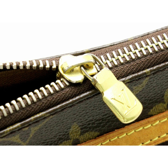 Louis Vuitton Pochette Bosphore Shoulder Bag Crossbody